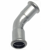 STS EQJOINT45E 45 Elbow